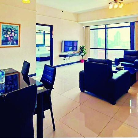 Grand Millennium Suite At Berjaya Times Square Kl Куала Лумпур Екстериор снимка