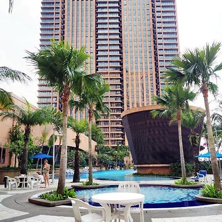 Grand Millennium Suite At Berjaya Times Square Kl Куала Лумпур Екстериор снимка