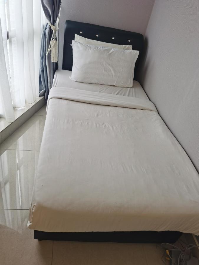 Grand Millennium Suite At Berjaya Times Square Kl Куала Лумпур Екстериор снимка