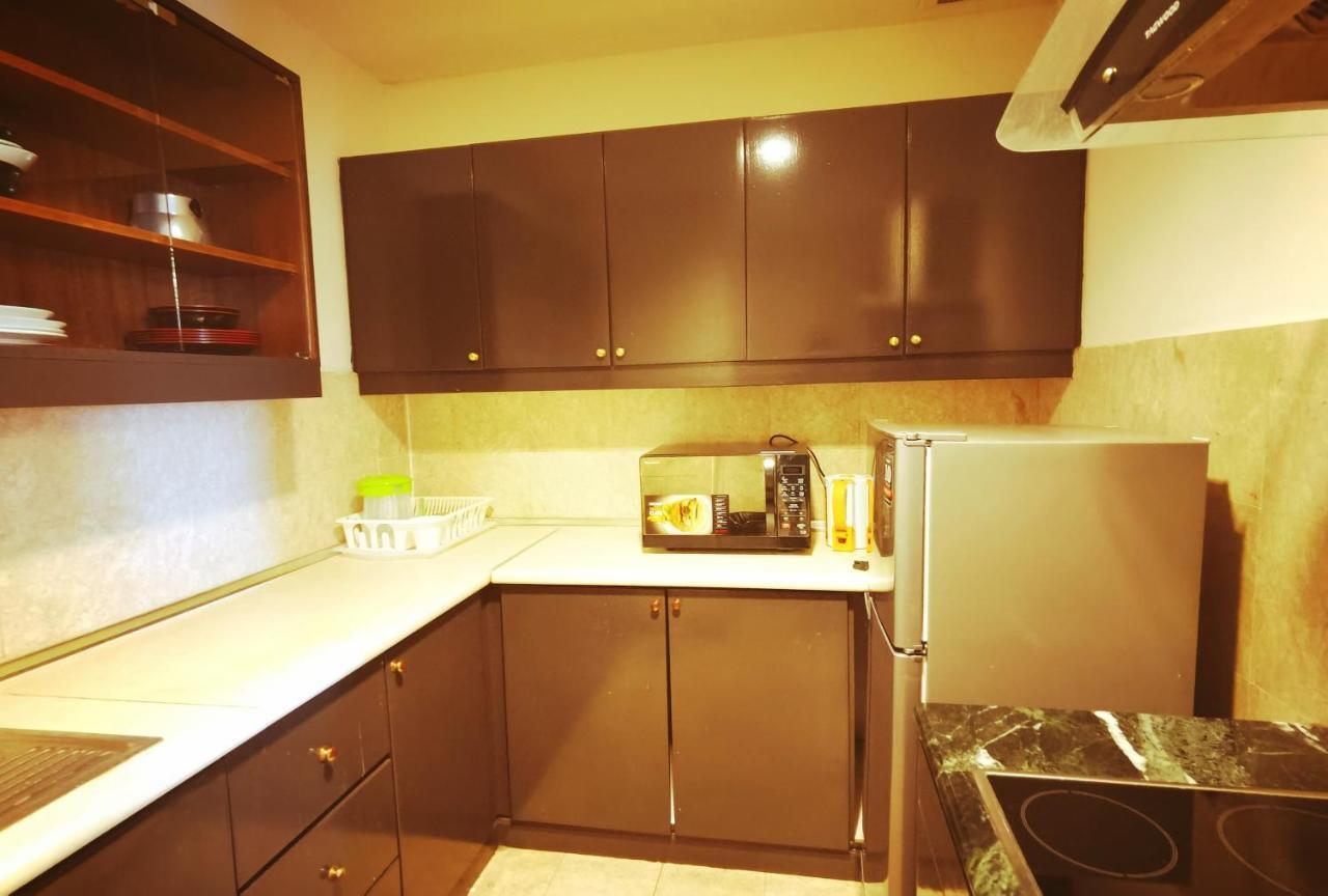 Grand Millennium Suite At Berjaya Times Square Kl Куала Лумпур Екстериор снимка