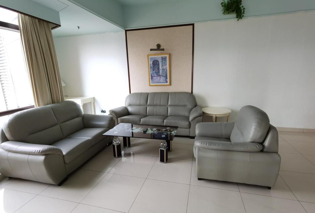 Grand Millennium Suite At Berjaya Times Square Kl Куала Лумпур Екстериор снимка