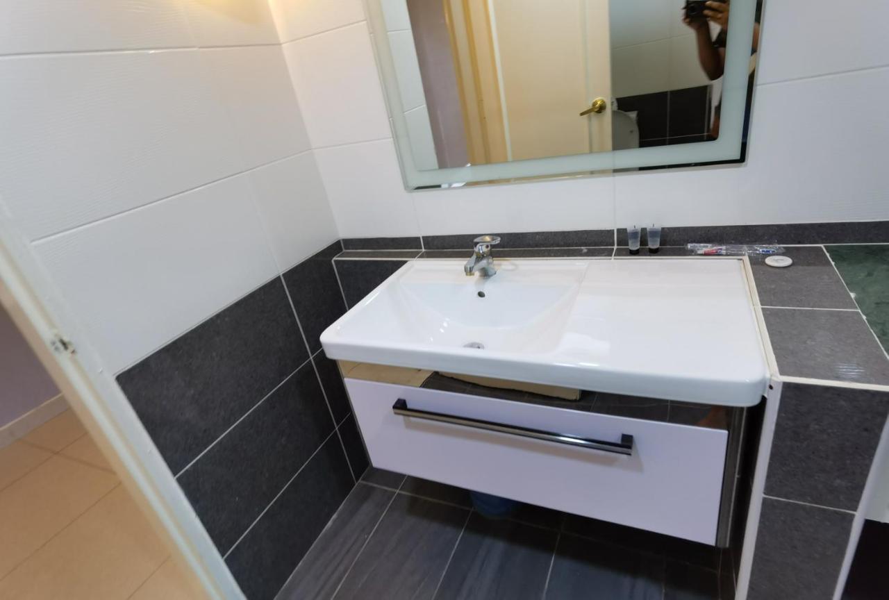 Grand Millennium Suite At Berjaya Times Square Kl Куала Лумпур Екстериор снимка