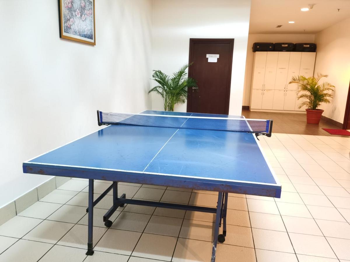Grand Millennium Suite At Berjaya Times Square Kl Куала Лумпур Екстериор снимка