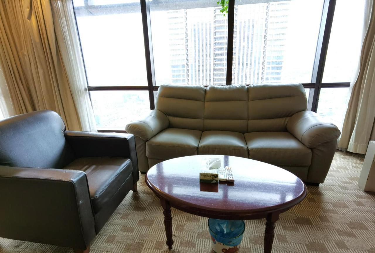 Grand Millennium Suite At Berjaya Times Square Kl Куала Лумпур Екстериор снимка