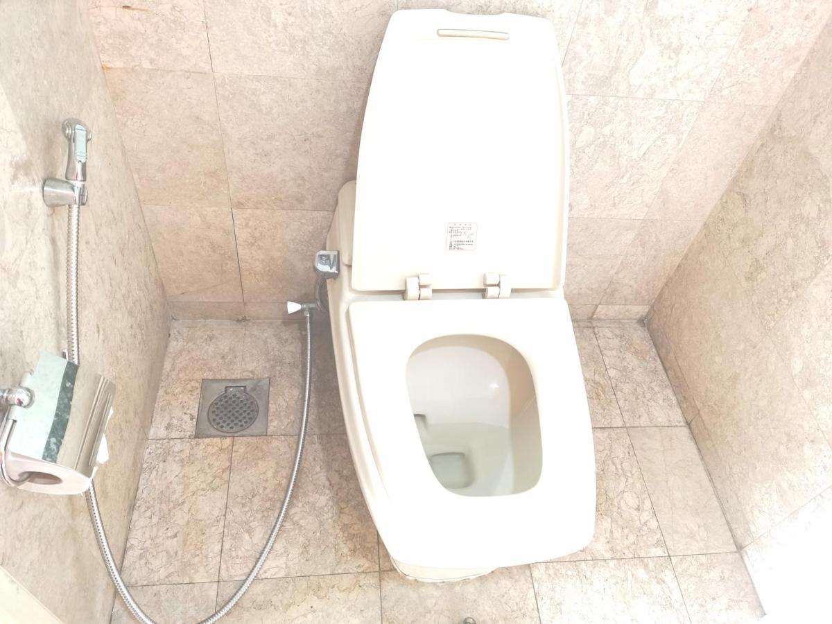 Grand Millennium Suite At Berjaya Times Square Kl Куала Лумпур Екстериор снимка