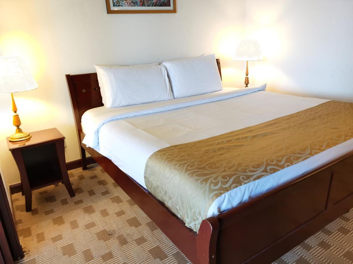 Grand Millennium Suite At Berjaya Times Square Kl Куала Лумпур Екстериор снимка