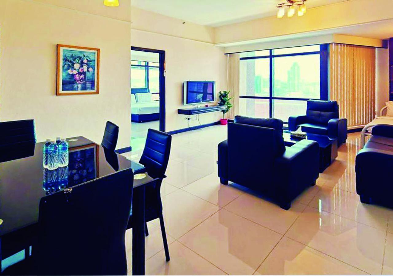 Grand Millennium Suite At Berjaya Times Square Kl Куала Лумпур Екстериор снимка