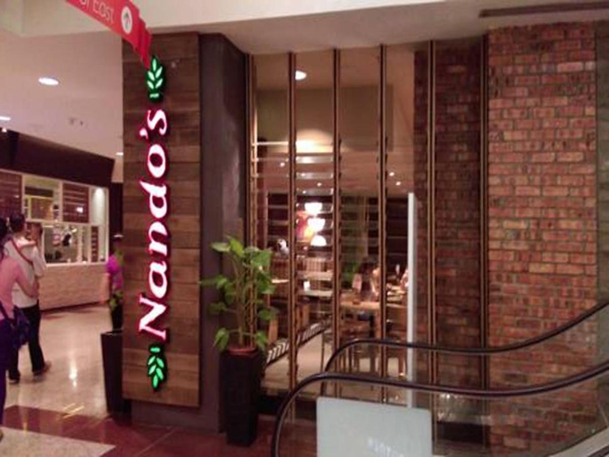 Grand Millennium Suite At Berjaya Times Square Kl Куала Лумпур Екстериор снимка