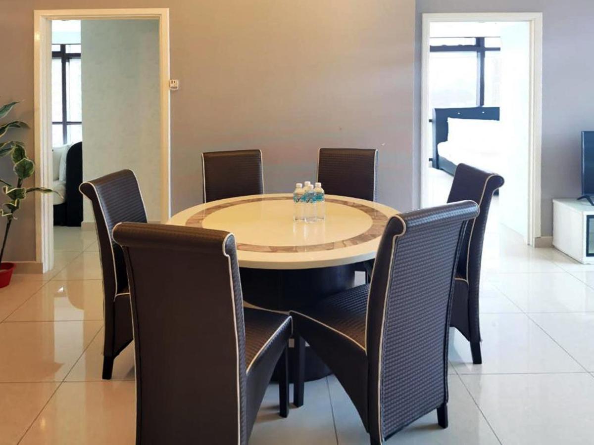 Grand Millennium Suite At Berjaya Times Square Kl Куала Лумпур Екстериор снимка