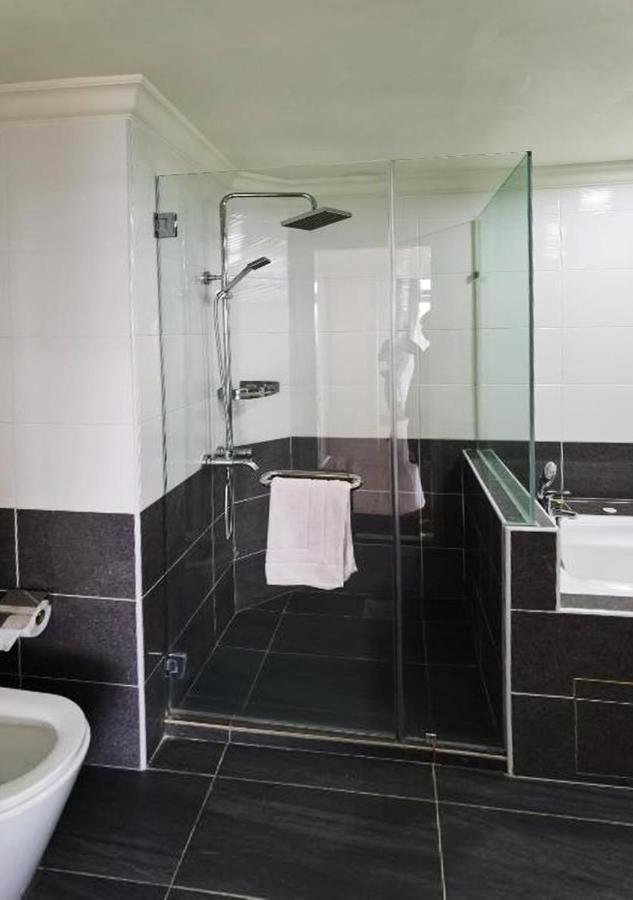 Grand Millennium Suite At Berjaya Times Square Kl Куала Лумпур Екстериор снимка