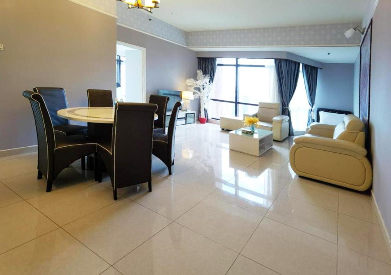 Grand Millennium Suite At Berjaya Times Square Kl Куала Лумпур Екстериор снимка