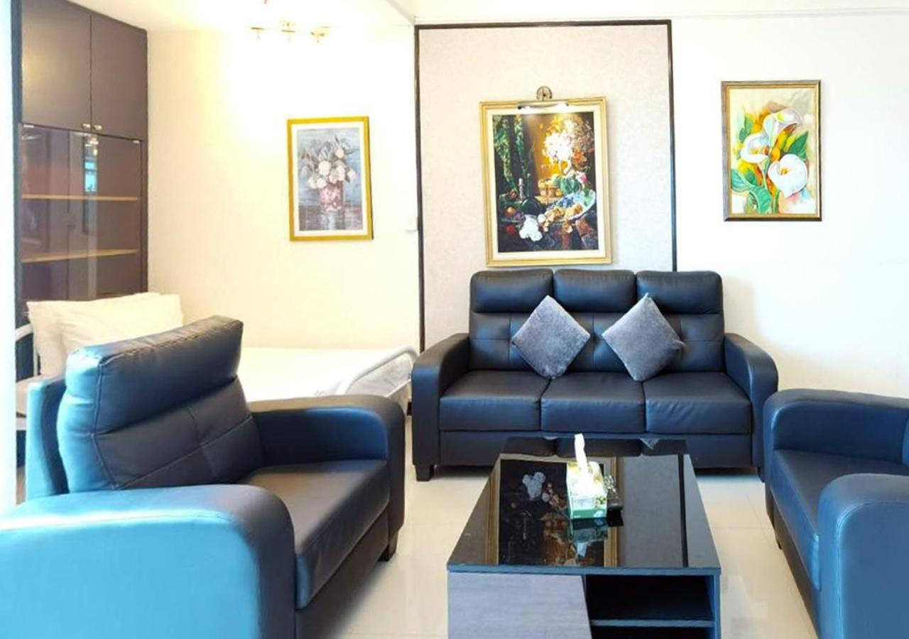 Grand Millennium Suite At Berjaya Times Square Kl Куала Лумпур Екстериор снимка