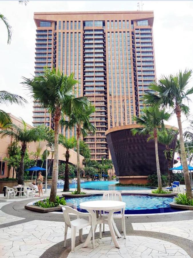 Grand Millennium Suite At Berjaya Times Square Kl Куала Лумпур Екстериор снимка